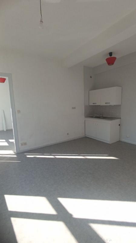 Appartement - 35 m² - 1 pièce