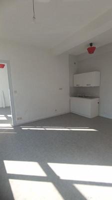 Appartement - 35 m² - 1 pièce