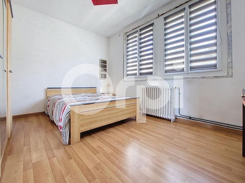 Maison - 145 m² - 7 pièces