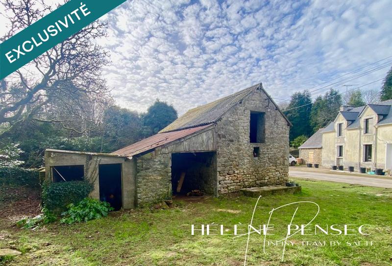 Maison - 60 m² - 3 pièces