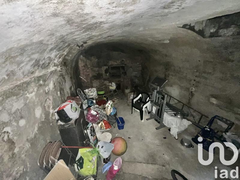 Maison de ville - 152 m² - 6 pièces