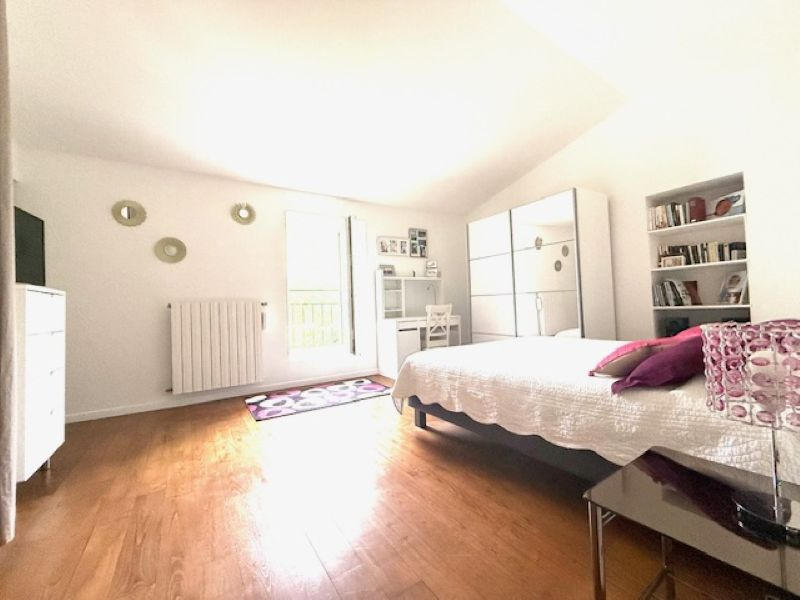 Maison - 190 m² - 6 pièces