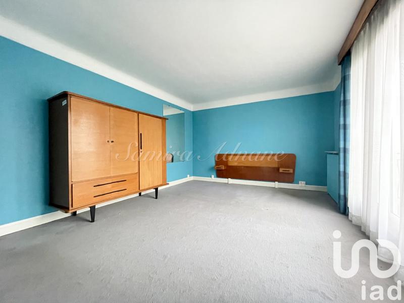 Maison - 124 m² - 5 pièces