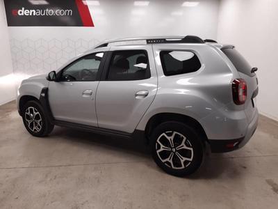 Dacia Duster Blue dCi 115 4x2 Prestige