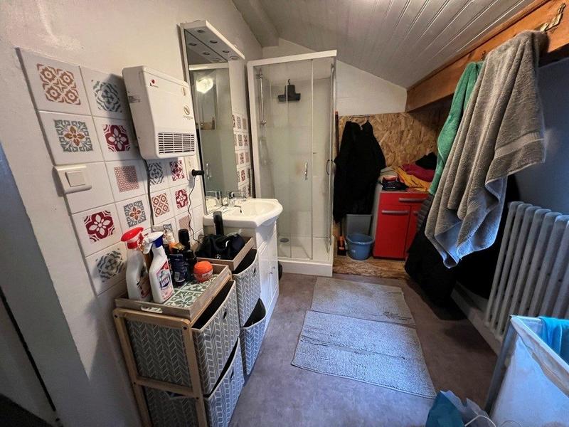 Appartement - 50 m² - 4 pièces