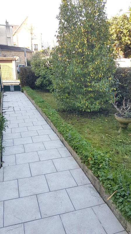 Maison - 108 m² - 4 pièces