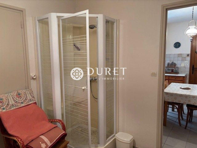 Maison - 112 m² - 5 pièces