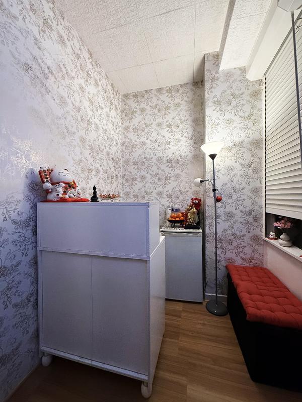 Salon Cindy - 75015 Dupleix