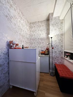 Salon Cindy - 75015 Dupleix