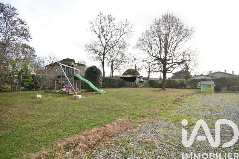 Maison - 147 m² - 6 pièces