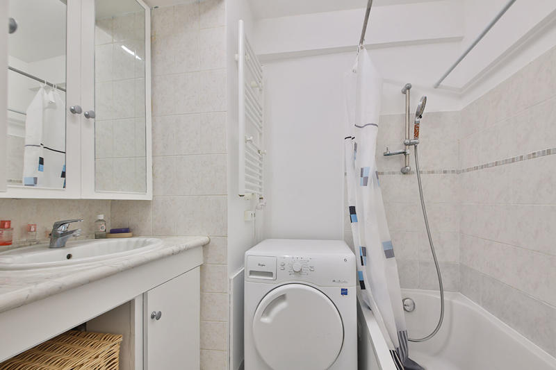 Appartement - 67 m² - 4 pièces