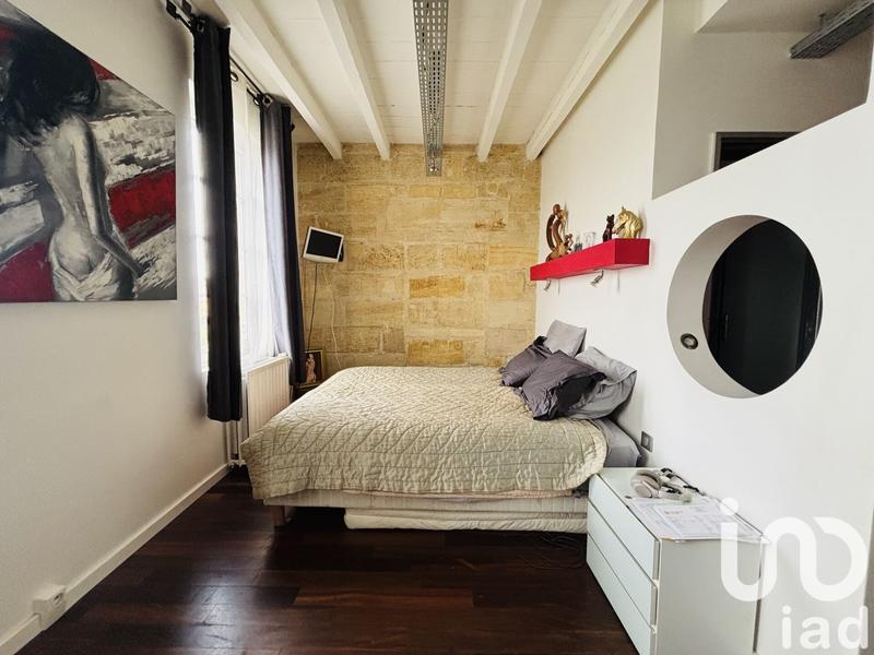 Maison - 155 m² - 6 pièces