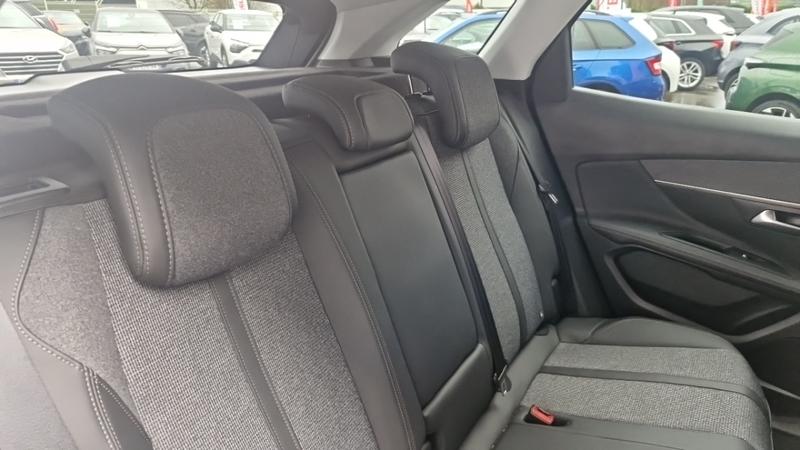 Peugeot 3008 Business bluehdi 130ch ss bvm6 allure