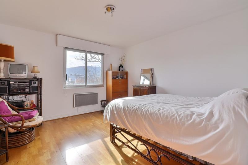 Appartement - 156 m² - 7 pièces