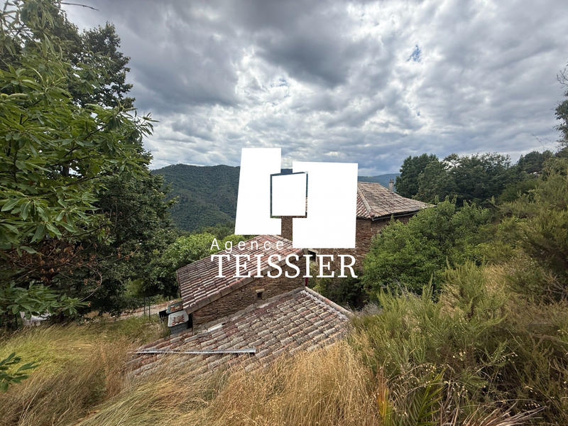 Mas - 152 m² - 6 pièces