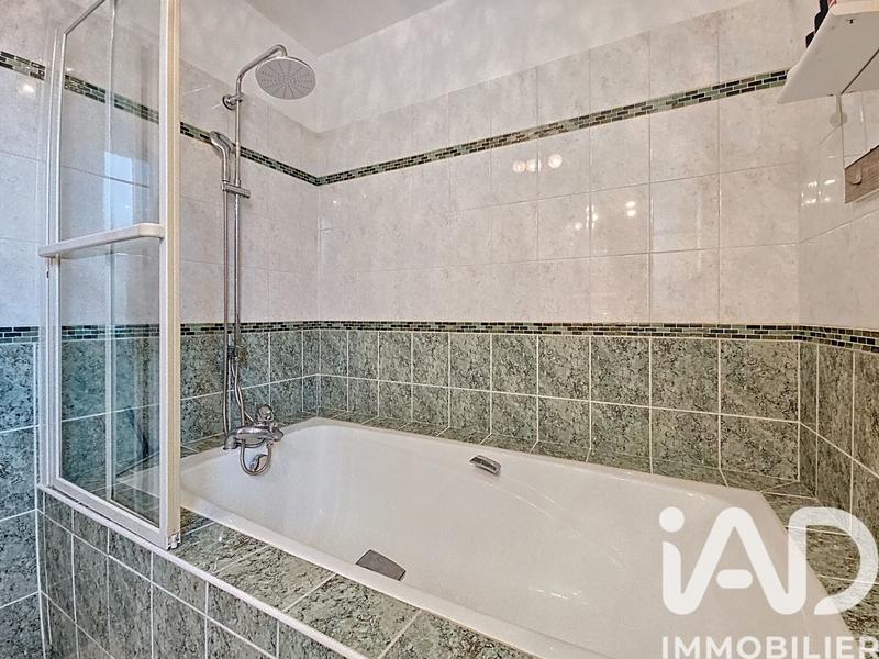 Maison - 165 m² - 5 pièces