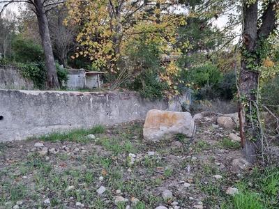 Terrain constructible - 567 m²