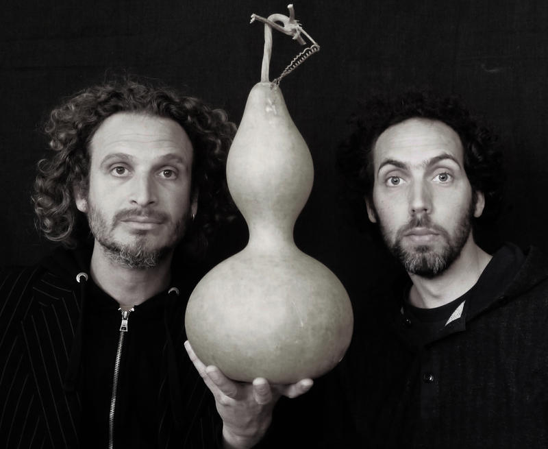 Conférence Cougourdonnesque – Association Grand Roméo