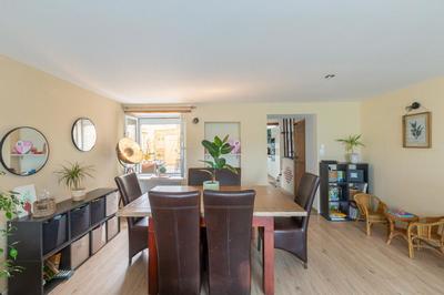 Longère - 91 m² - 5 pièces