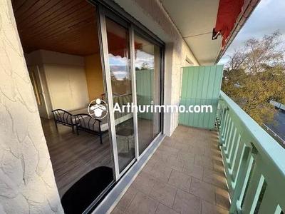 Appartement - 27 m² - 1 pièce