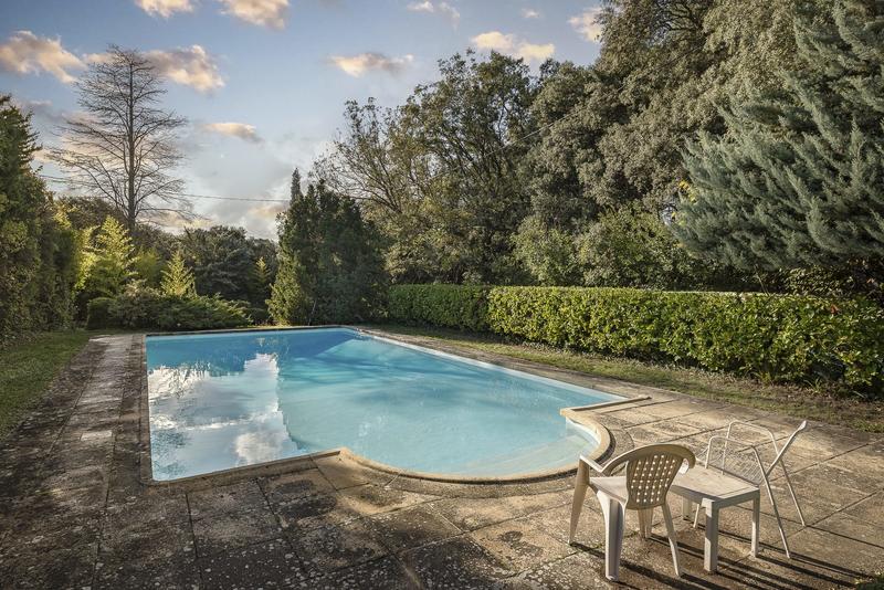 Maison - 200 m² - 7 pièces