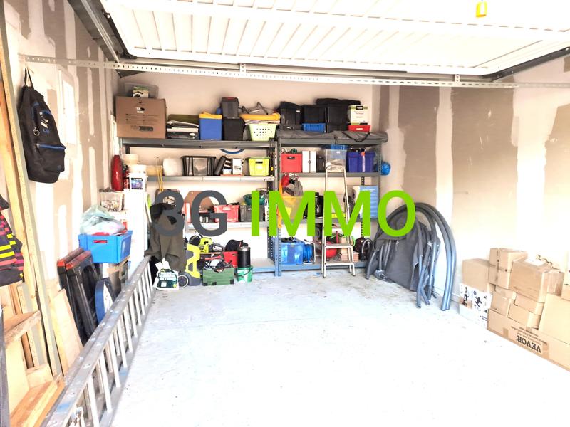 Villa - 104 m² - 4 pièces