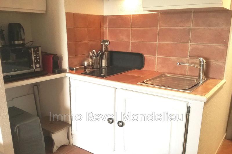 Appartement - 23 m² - 1 pièce