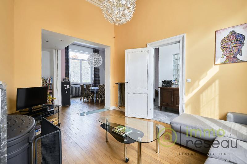 Maison - 147 m² - 4 pièces