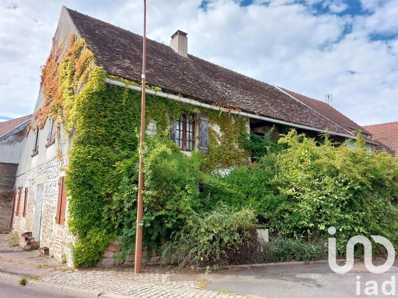 Maison - 242 m² - 7 pièces