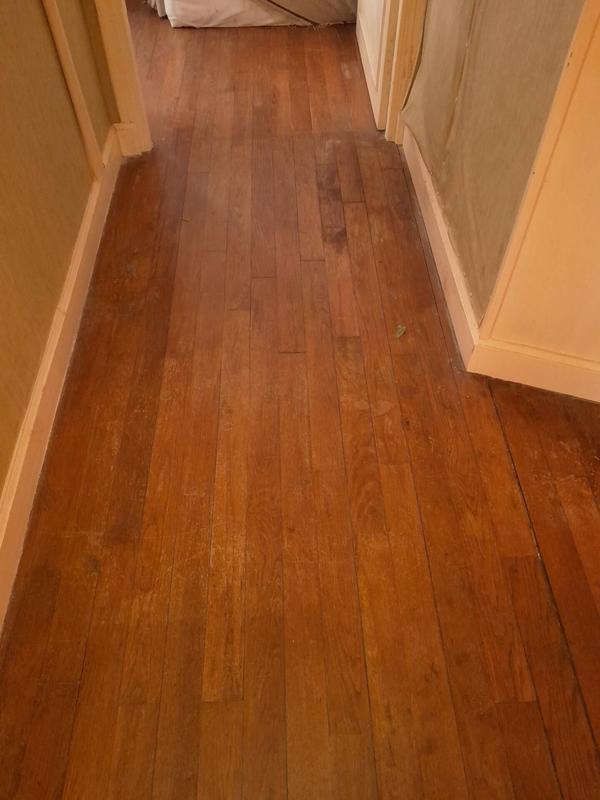 Maison - 84 m² - 4 pièces