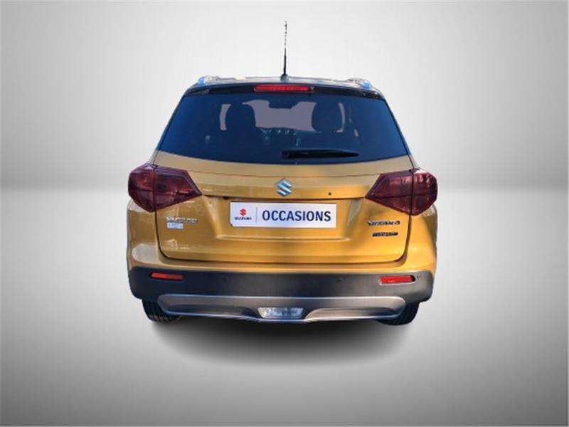 Suzuki Vitara IV 1.5 Dualjet Allgrip Hybrid Auto Style