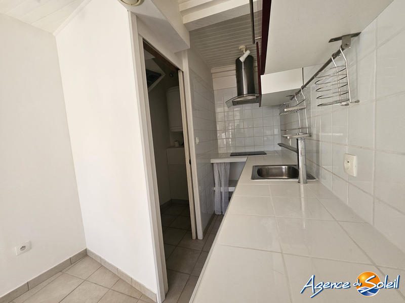 Maison - 39 m² - 2 pièces