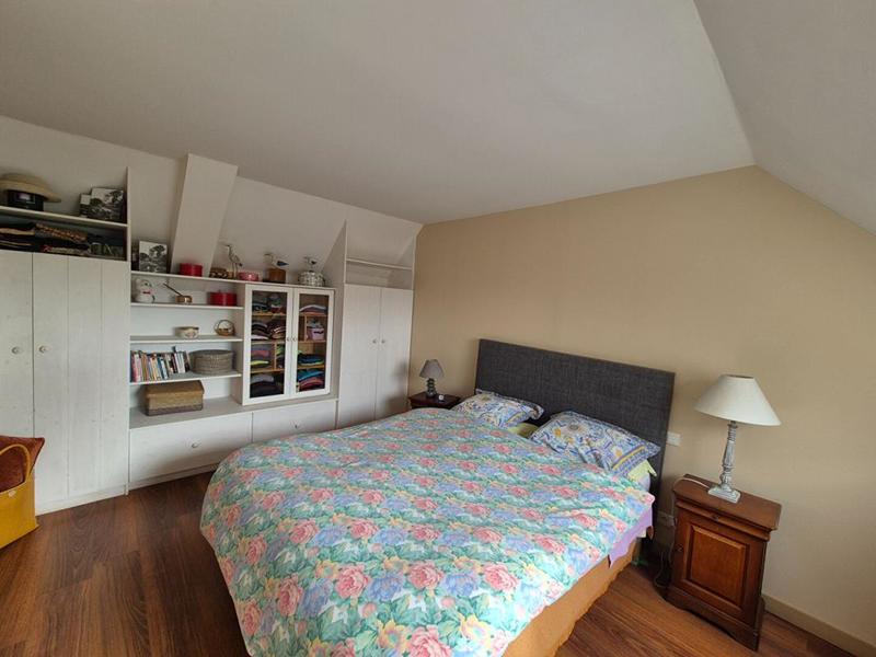 Maison - 125 m² - 4 pièces