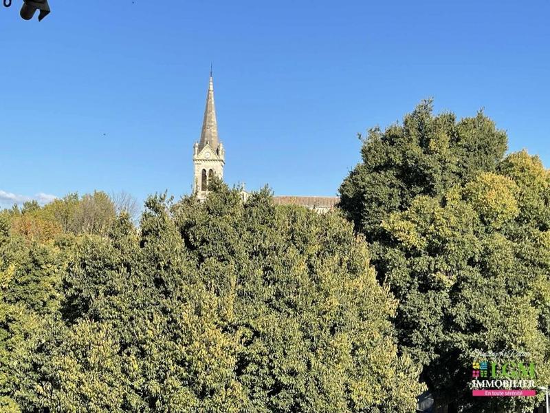 Appartement - 78 m² - 1 pièce