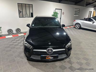 Mercedes Classe a 180d 7g-Dct Style Line