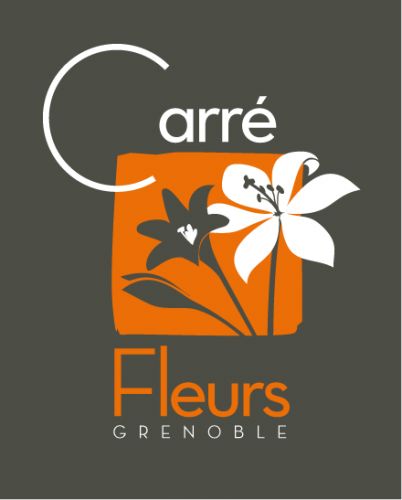 Carré Fleurs