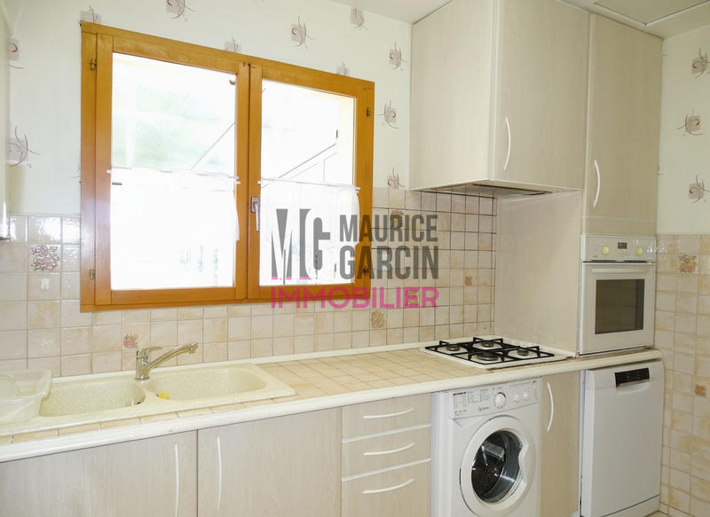 Maison - 119 m² - 5 pièces