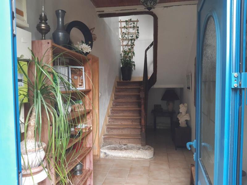 Maison de campagne - 205 m² - 6 pièces