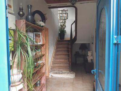 Maison de campagne - 205 m² - 6 pièces