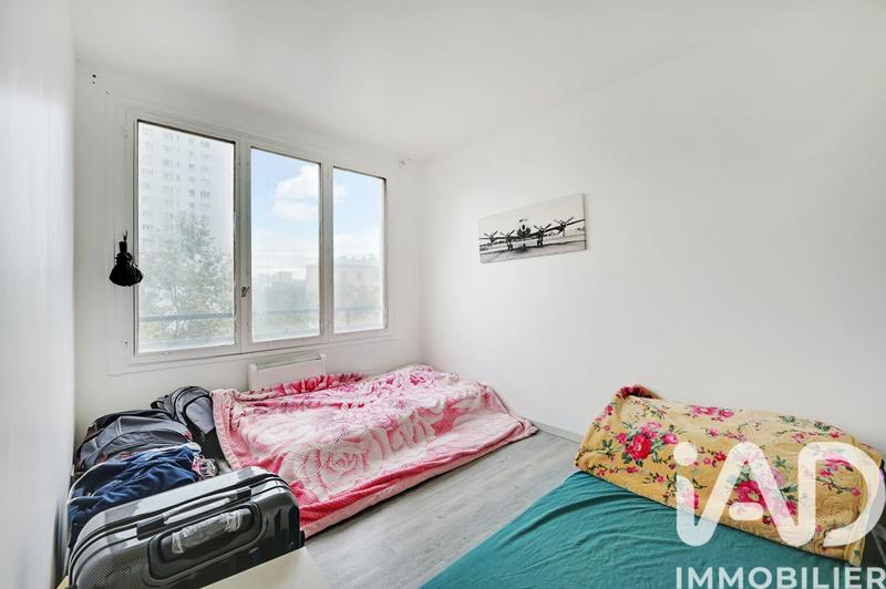 Appartement - 29 m² - 2 pièces