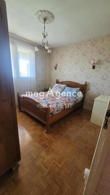 Appartement - 66 m² - 4 pièces