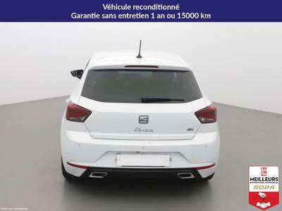 Seat Ibiza 1.0 Tsi 110ch Fr