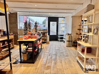 Local commercial - 100 m²