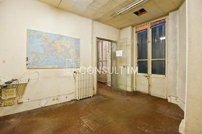 Local commercial - 90 m²