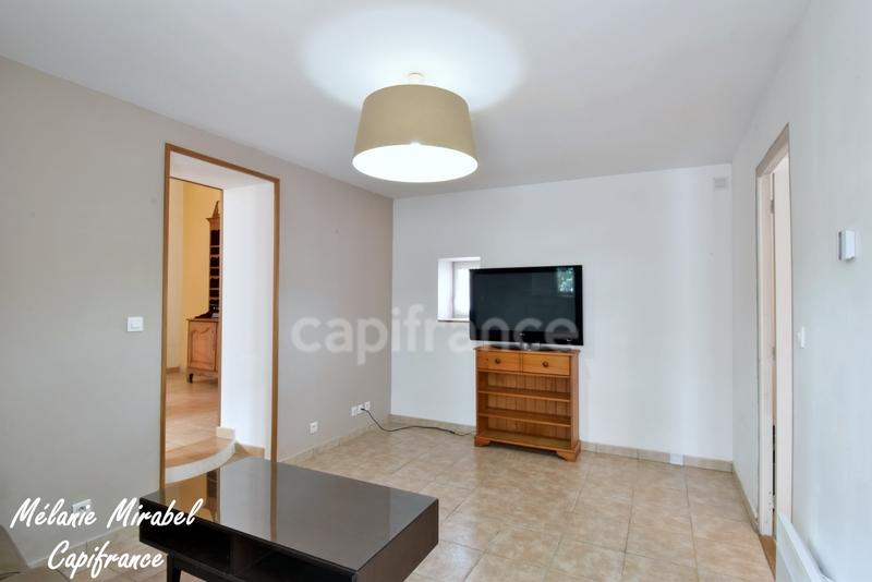 Maison - 137 m² - 6 pièces
