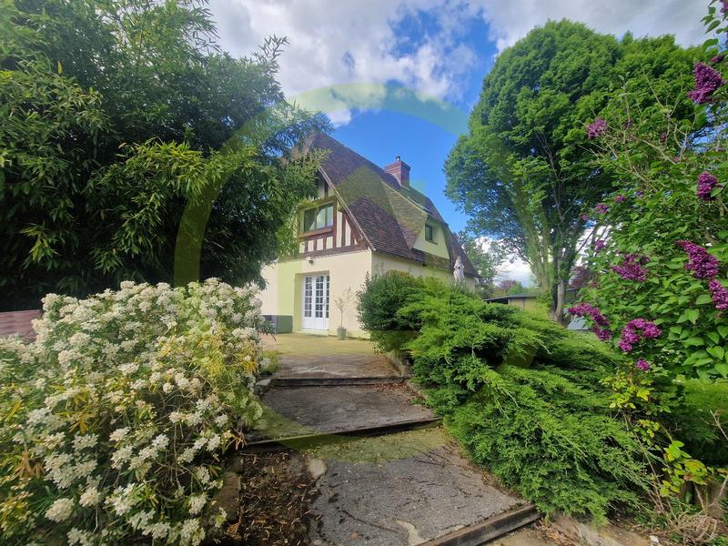 Maison - 68 m² - 4 pièces