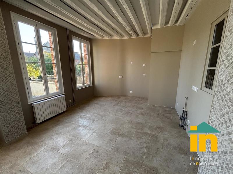 Maison de ville - 101 m² - 5 pièces