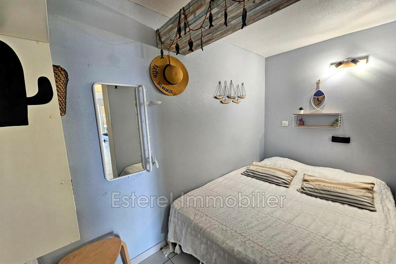 Appartement - 23 m² - 1 pièce