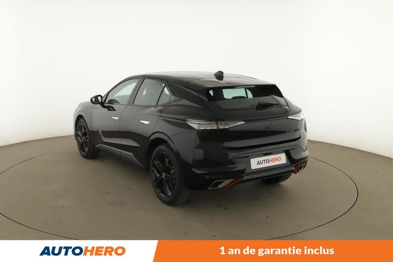 Ds Ds 4 1.5 Blue-HDi Performance Line Eat8 130 ch