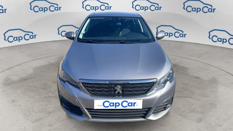 Peugeot 308 II 1.2 Puretech 130 Allure